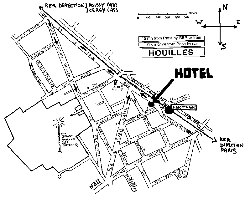 near (2 metro stations) near (2 metro stations)